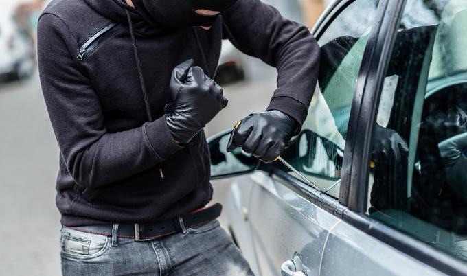 Ranked: U.S. States With the Highest Vehicle-Theft Rates in&nbsp;2025