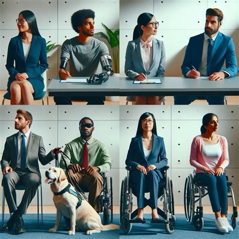 Lawsuit Claims AI Hiring Tools Discriminate Against Disabled Job&nbsp;Applicants