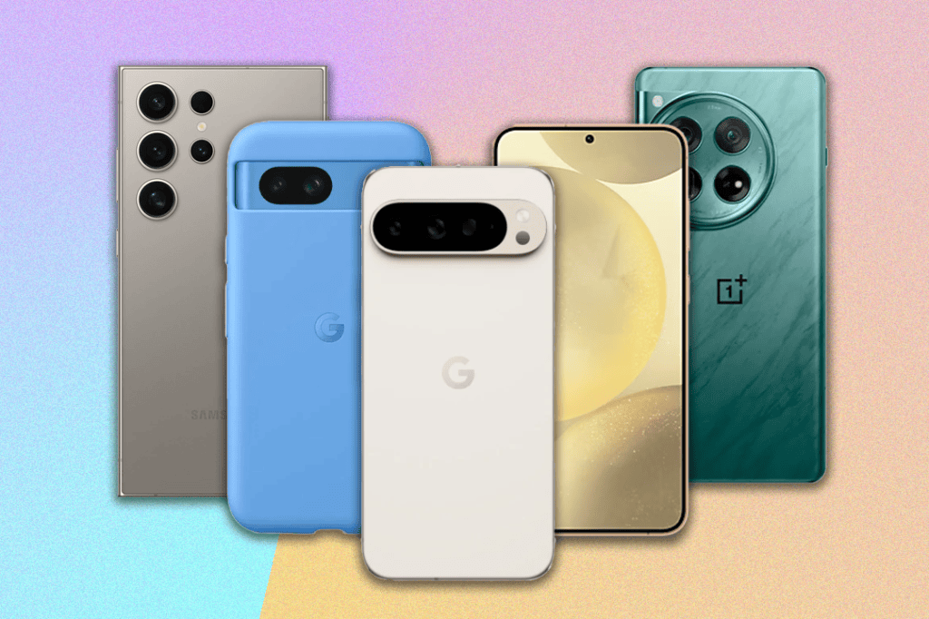 How to Make Sure Your Android Phone Is Secure in&nbsp;2026