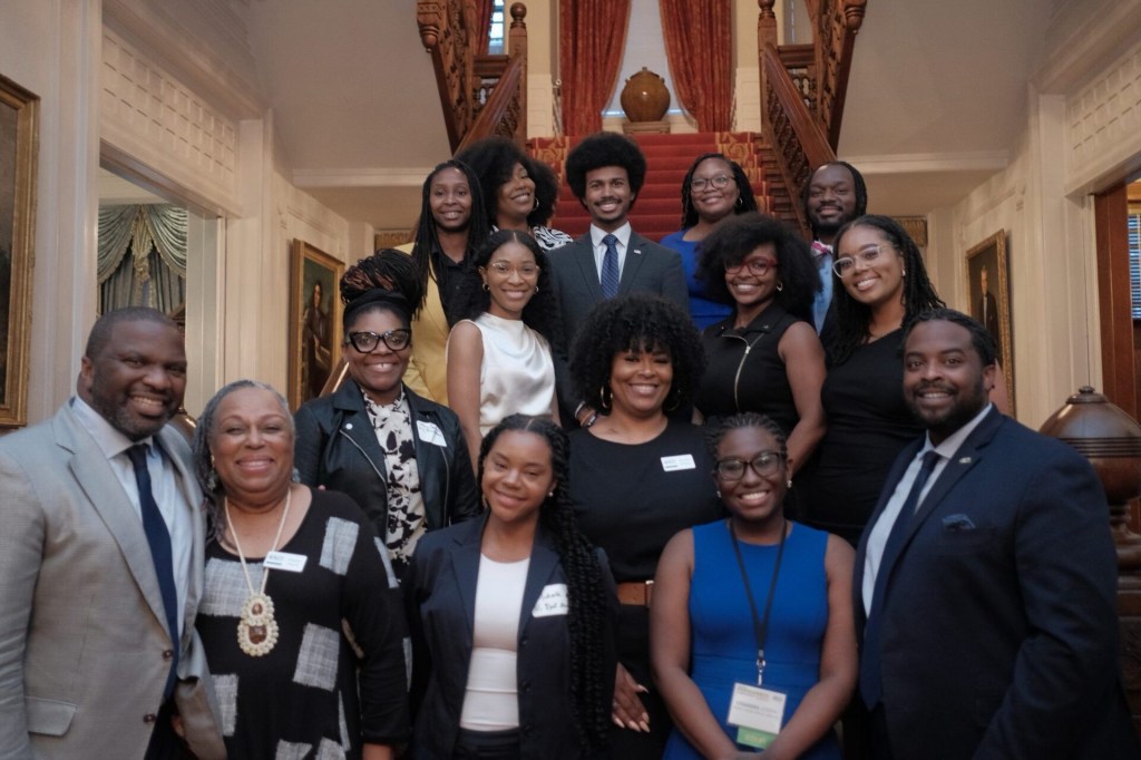 North Carolina Black Alliance⁠ – Divine 9 and Faith Announces 2026 Phone Banking and Canvassing&nbsp;Events