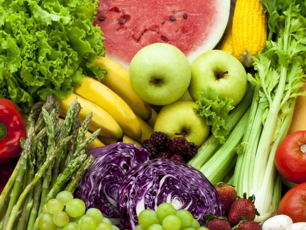 Free Food Resources in Raleigh, Durham and Cary Guide&nbsp;(2026)