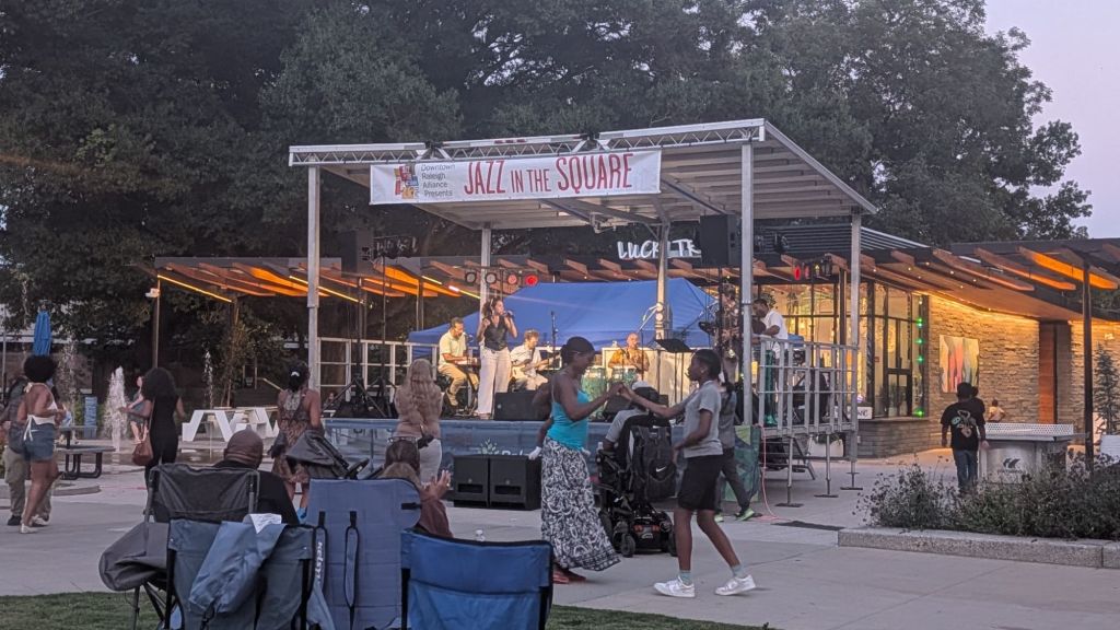 12 Free Things to Do in the Triangle on Monday, September 28,&nbsp;2026